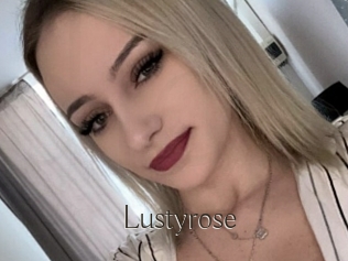 Lustyrose