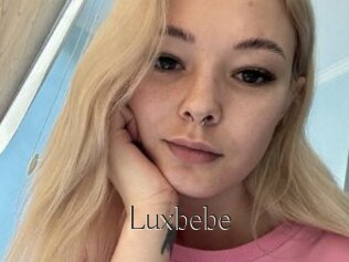 Luxbebe