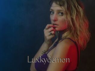 Luxkydemon