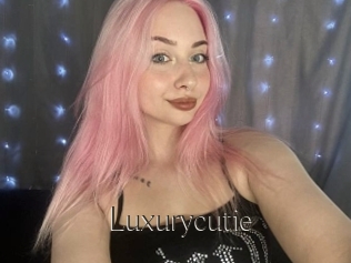 Luxurycutie