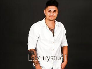 Luxurystud1