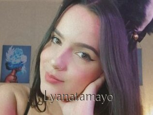 Lyanatamayo