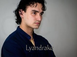 Lyandrake
