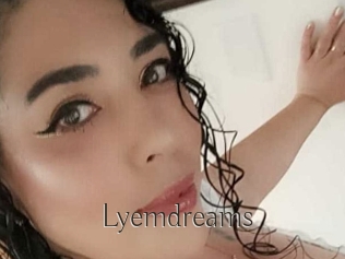 Lyemdreams