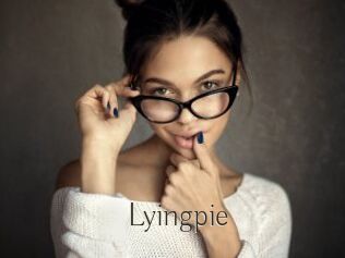 Lyingpie