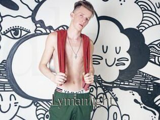 Lymanlight