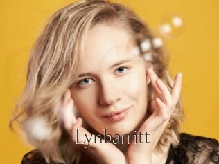 Lynbarritt