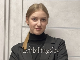 Lynbillingsley