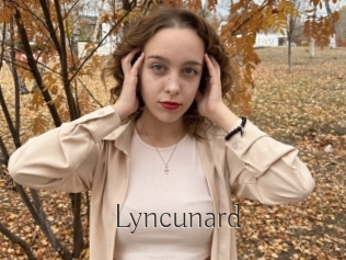 Lyncunard