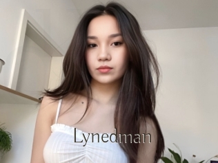 Lynedman