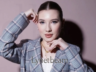 Lynetbeam