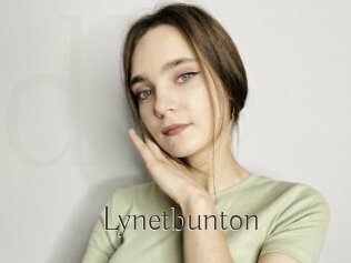 Lynetbunton