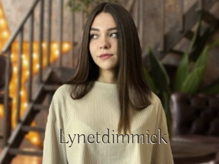Lynetdimmick