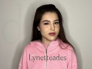 Lynetteades