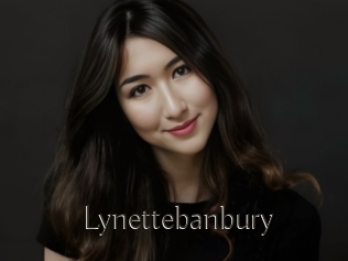 Lynettebanbury