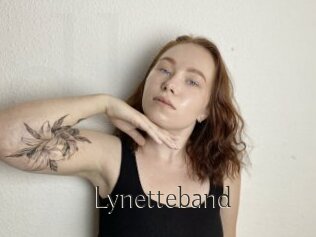 Lynetteband