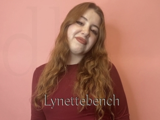 Lynettebench
