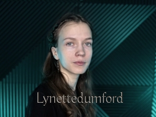 Lynettedumford