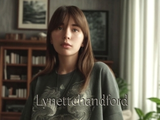 Lynettehandford
