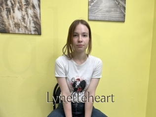 Lynetteheart