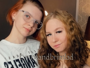Lynnaandbrimlad