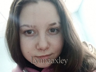 Lynnaaxley