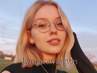 Lynnacarrington