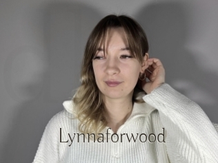 Lynnaforwood