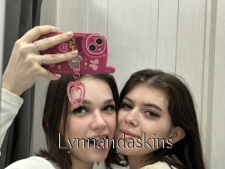 Lynnandaskins