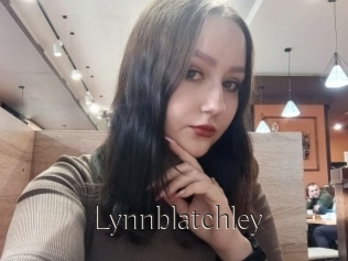 Lynnblatchley