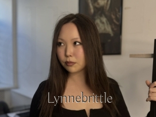 Lynnebrittle