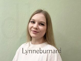 Lynneburnard
