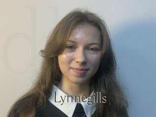 Lynnegills