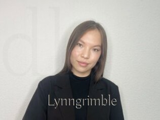 Lynngrimble