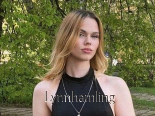 Lynnhamling