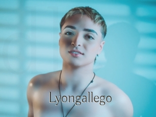 lyongallego Dans le cul