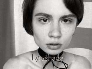 Lyrashade