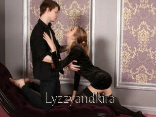 Lyzzyandkira