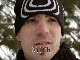 M39h