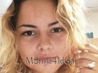 M3rma41dGal