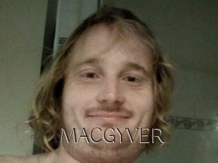 MACGYVER
