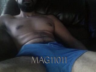 MAG11011