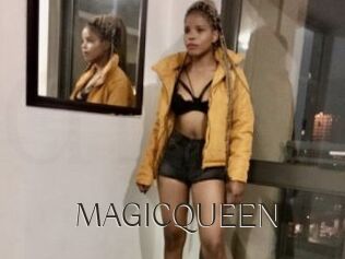 MAGICQUEEN