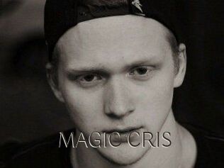 MAGIC_CRIS