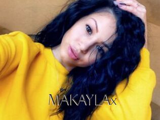 MAKAYLAx