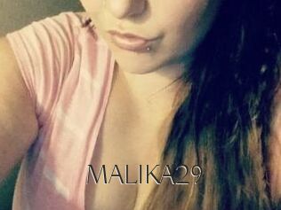 MALIKA29