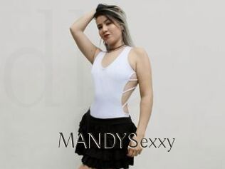MANDYSexxy