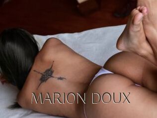 MARION_DOUX