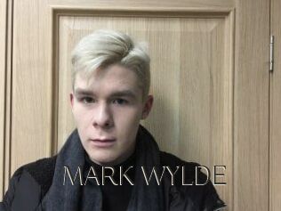 MARK_WYLDE