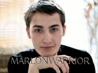 MARLON_WARRIOR